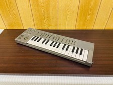 Yamaha CS-01 CS01 Mobile Analog Synthesizer keyboard for part free shipping