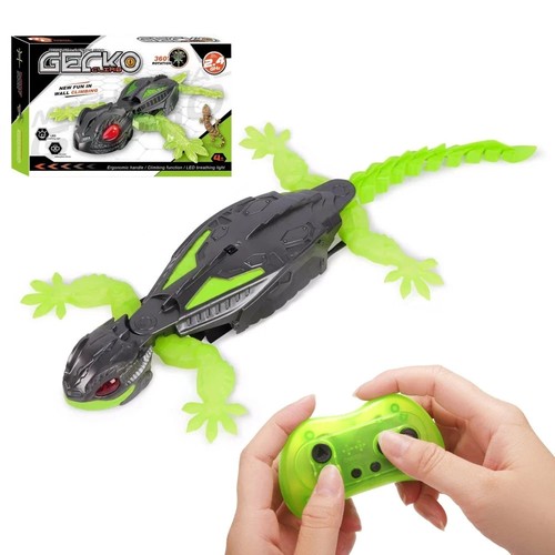 Rechargeable wall climbing - wall,
