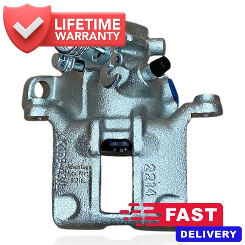 Rear right brake caliper for - caliper,