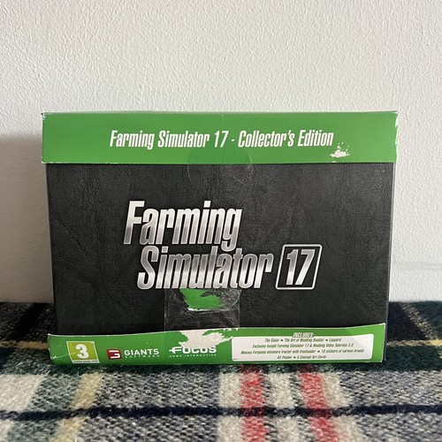 Farming simulator pc - farming, 17