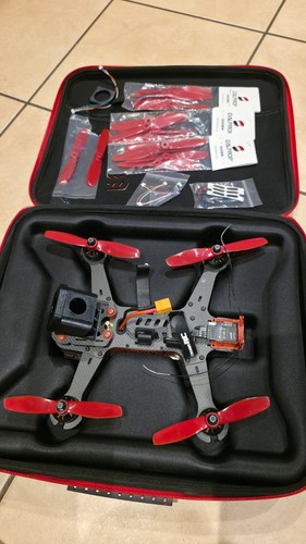 Immersionrc vortex 250 pro - 250,