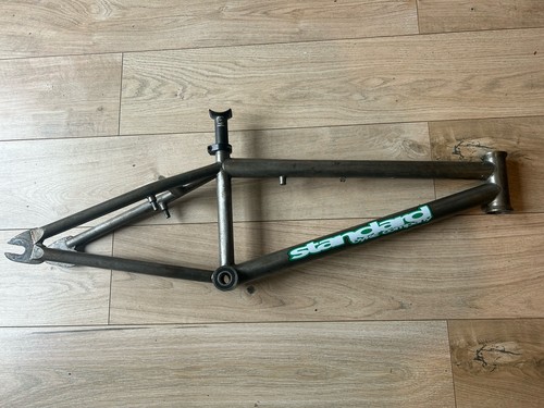 Standard bykes bikes - standard, mid