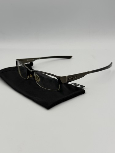 Oakley ratchet titanium - ratchet,