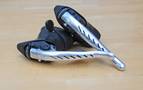 Campagnolo veloce levers - campagnolo,