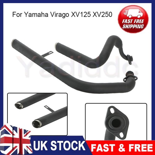 For yamaha virago xv125 - for,