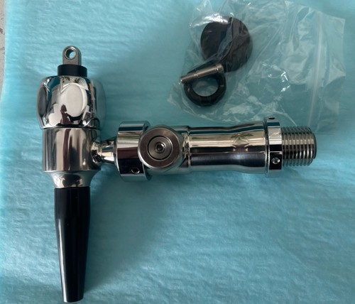 New stainless steel extended - stainless,