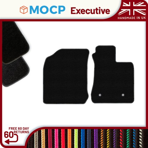 Executive van mats - to, fit
