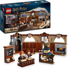 Lego harry potter hogwarts - lego,