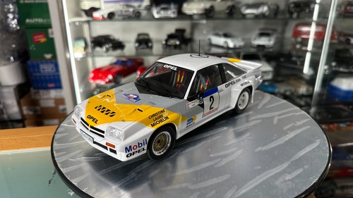 1985 ixo opel - ixo, 400