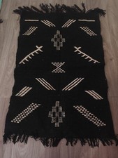 Moroccan KILIM Rug New Woollen