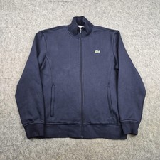 Lacoste Sport Jacket Mens
