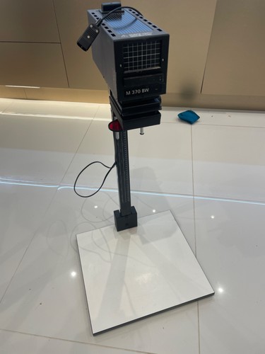 Durst m370 phographic enlarger - m370,