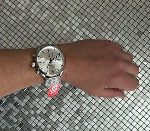 Diesel mens watch - diesel,