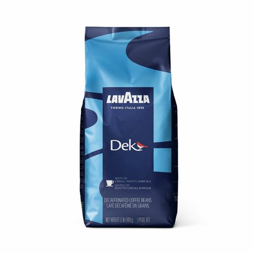 Lavazza decaf dek - lavazza, coffee