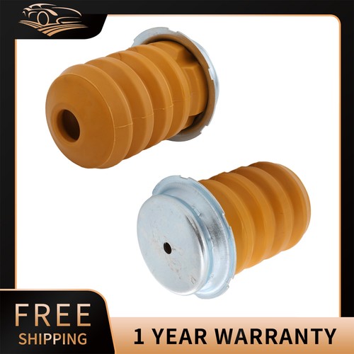 Rear suspension leaf - 2x,