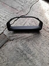 Peugeot 106 Dash Dashboard Speedo Clocks Surround Trim S1 S2 Rallye XSi GTi