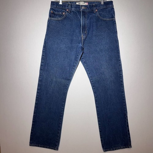 Vintage y2k levi 517 - 517, boot