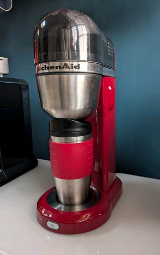 Kitchenaid drip filter - kitchenaid,