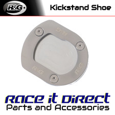 Kickstand Shoes for Yamaha