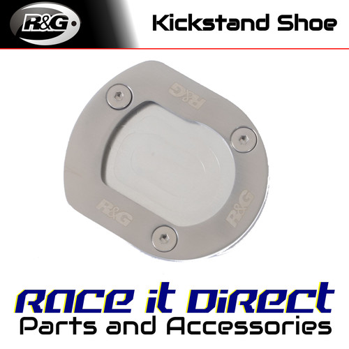 Kickstand shoes for yamaha - shoes,