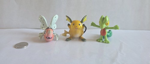 Pokemon 1999 vintage s - pokemon, c.g.t.s.j