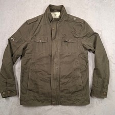 Wenven Field Jacket Mens Large