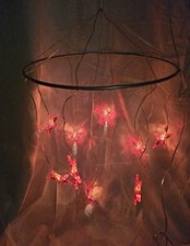 Ikea Glansa 5 Star Hanging