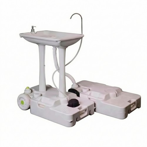 Portable sink allintegrated - portable,