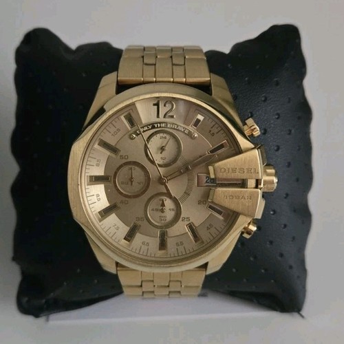 Diesel dz4565 men - diesel, men's