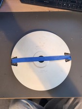 Whitehill 275 X 30 X 1. 1/4 Limiter Head  Spindle Moulder  Block Tennon Scribe