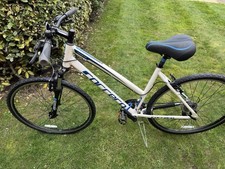 Carrera Crossfire 1 Ladies