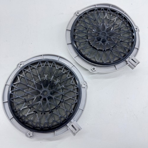 Peugeot 208 mk1 door speaker - mk1,
