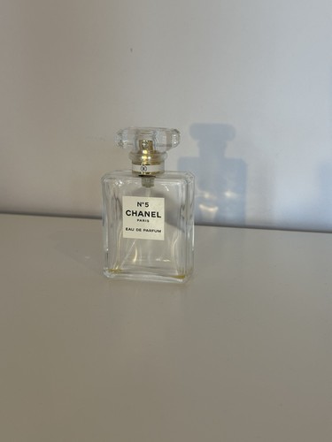 Chanel eau de parfum - 5,