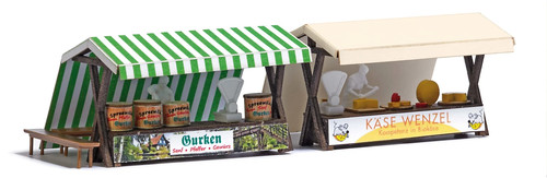 Busch 1822 cucumbers cheese - busch,