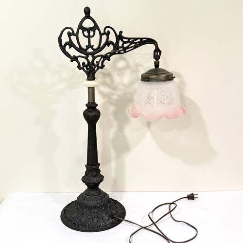 Vintage victorian style bridge - victorian,
