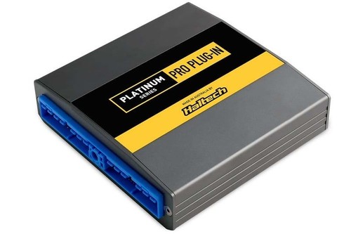 Haltech platinum pro plug - platinum, plug-in