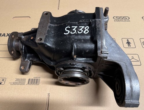 Bmw lsd e30 - e30, 318is