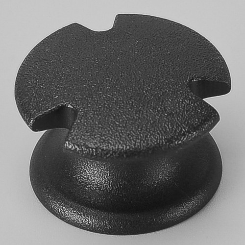 1pcs rear trunk trim - rear,