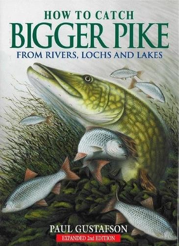 How catch bigger pike - to,