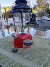 VINTAGE TILLEY LAMP, VINTAGE