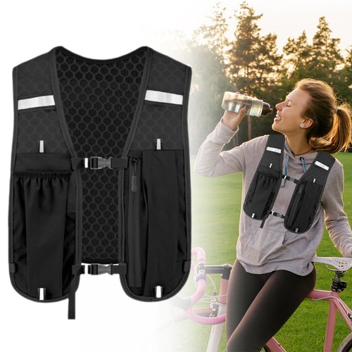 Unisex running vest hydration - unisex,