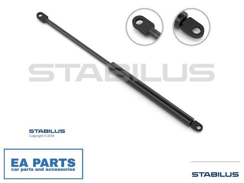 Gas spring bonnet - spring,, e30
