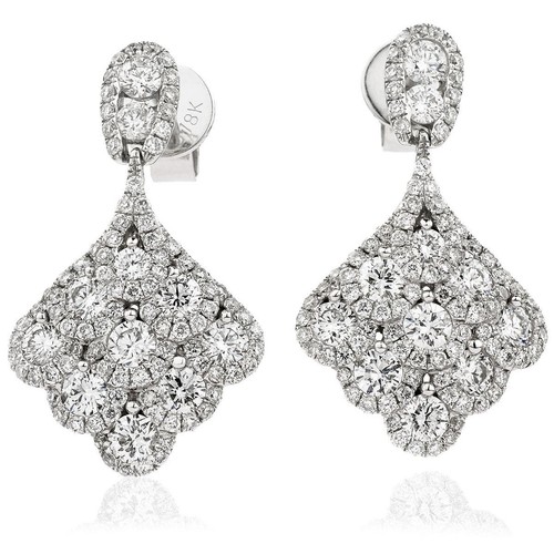 00ct diamond drop - f,
