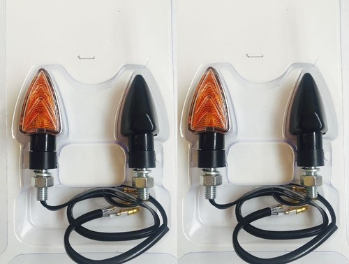 Black short lamp - 4,