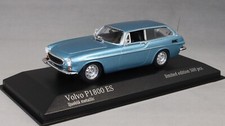 Minichamps Volvo P1800ES in