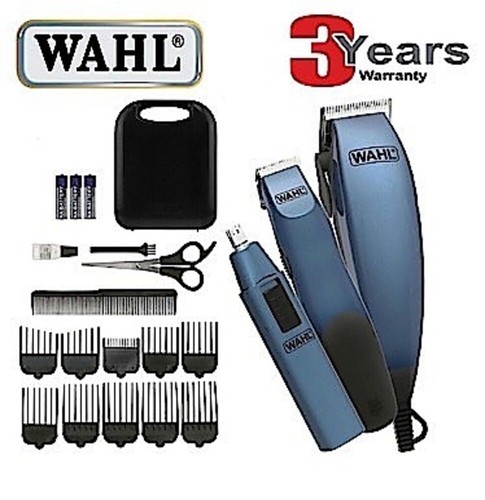 Wahl corded hair - corded,