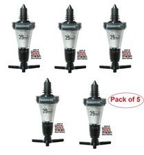 Optics Home Bar Pack of 5 x