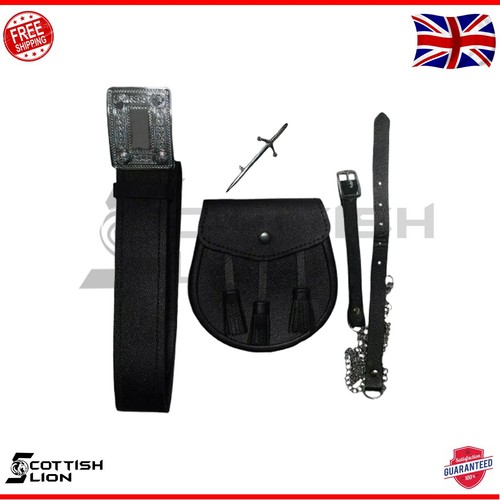 Piece scottish highland - 3-piece,