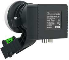 MK4 TWIN LNB BRAND NEW IN BOX