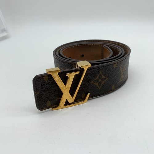 Louis vuitton belt 85cm - louis,
